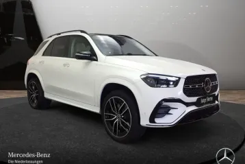 Mercedes-Benz GLE 450 din 2024 - oferta MER155180
