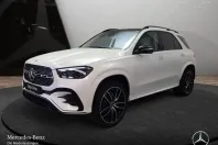 Mercedes-Benz GLE 450 din 2024 cu 17.087 km - oferta MER155180 - foto 2