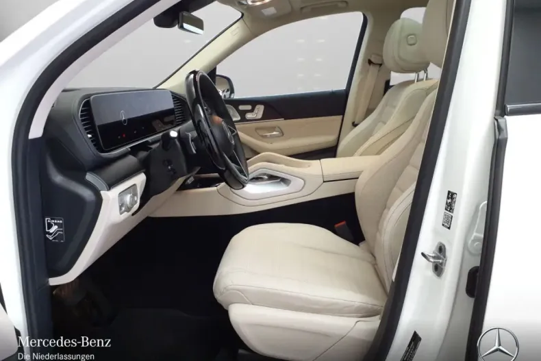 Mercedes-Benz GLE 450 din 2024 cu 17.087 km - oferta MER155180 - foto 9