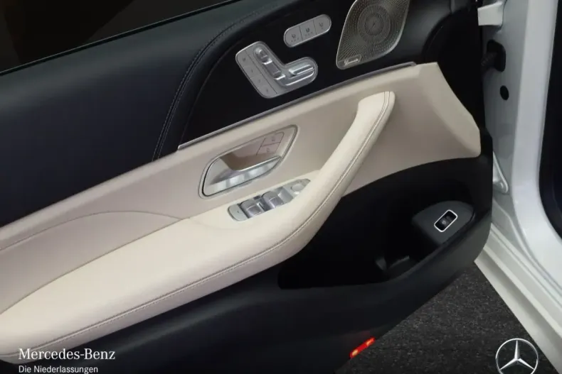 Mercedes-Benz GLE 450 din 2024 cu 17.087 km - oferta MER155180 - foto 14