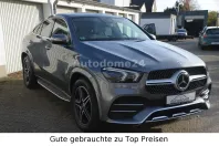 Mercedes-Benz GLE 350 din 2024 cu 55.087 km - oferta MER155181 - foto 1