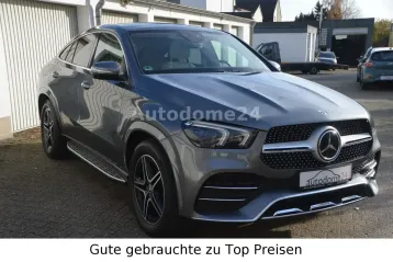 Mercedes-Benz GLE 350 din 2024 - oferta MER155181