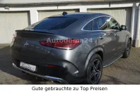 Mercedes-Benz GLE 350 din 2024 cu 55.087 km - oferta MER155181 - foto 4