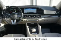 Mercedes-Benz GLE 350 din 2024 cu 55.087 km - oferta MER155181 - foto 7