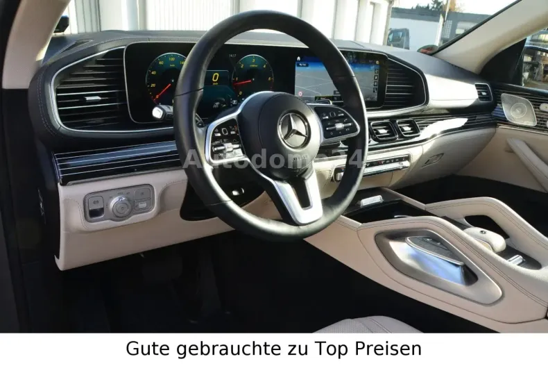 Mercedes-Benz GLE 350 din 2024 cu 55.087 km - oferta MER155181 - foto 8