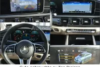 Mercedes-Benz GLE 350 din 2024 cu 55.087 km - oferta MER155181 - foto 10