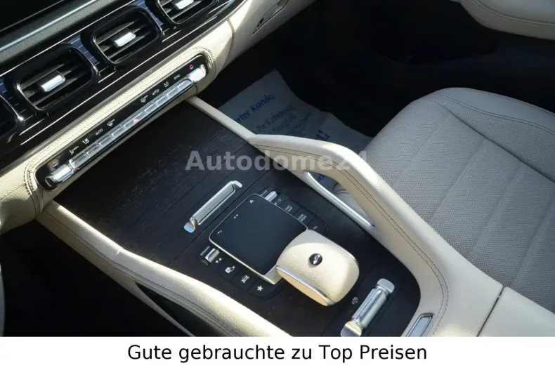 Mercedes-Benz GLE 350 din 2024 cu 55.087 km - oferta MER155181 - foto 11