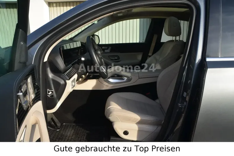 Mercedes-Benz GLE 350 din 2024 cu 55.087 km - oferta MER155181 - foto 12