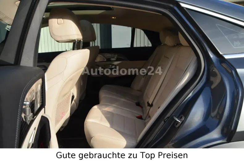 Mercedes-Benz GLE 350 din 2024 cu 55.087 km - oferta MER155181 - foto 13