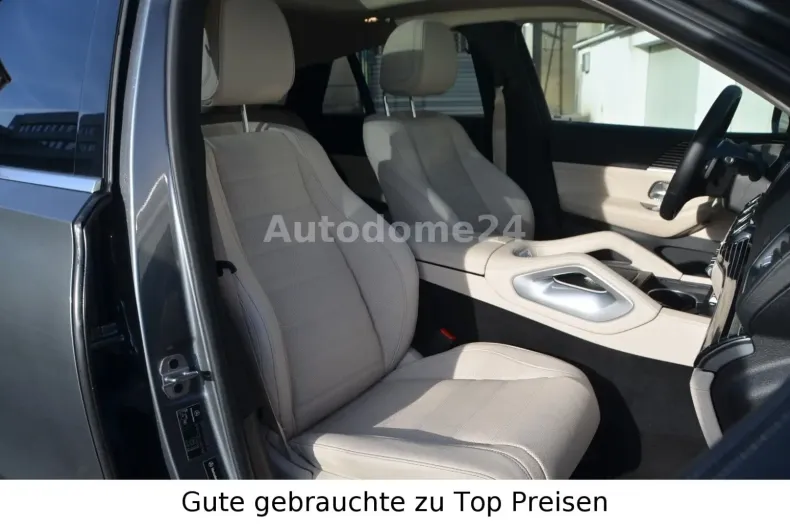 Mercedes-Benz GLE 350 din 2024 cu 55.087 km - oferta MER155181 - foto 14