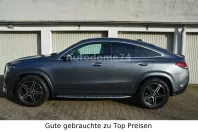 Mercedes-Benz GLE 350 din 2024 cu 55.087 km - oferta MER155181 - foto 16