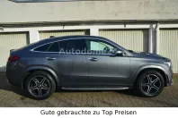 Mercedes-Benz GLE 350 din 2024 cu 55.087 km - oferta MER155181 - foto 18