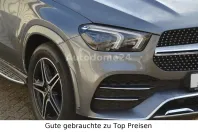 Mercedes-Benz GLE 350 din 2024 cu 55.087 km - oferta MER155181 - foto 19