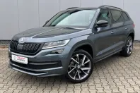 Skoda Kodiaq din 2020 cu 73.041 km - oferta SKO155182 - foto 1