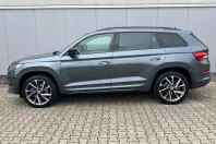 Skoda Kodiaq din 2020 cu 73.041 km - oferta SKO155182 - foto 5