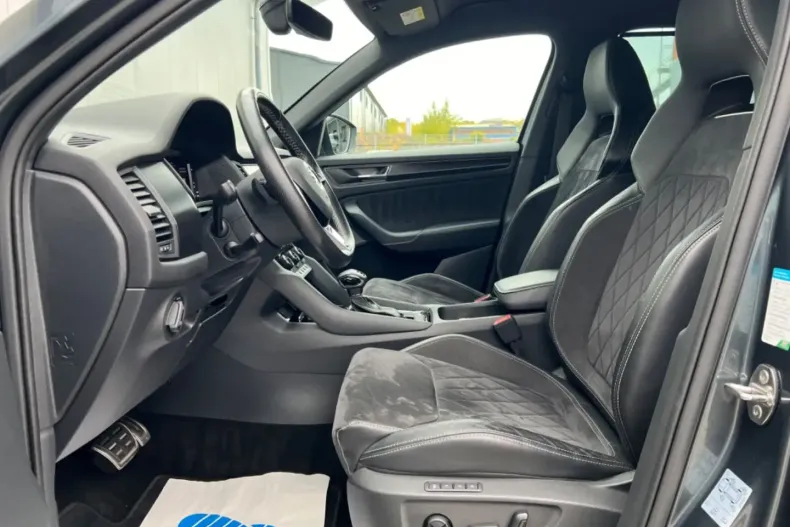 Skoda Kodiaq din 2020 cu 73.041 km - oferta SKO155182 - foto 10