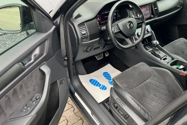 Skoda Kodiaq din 2020 cu 73.041 km - oferta SKO155182 - foto 12