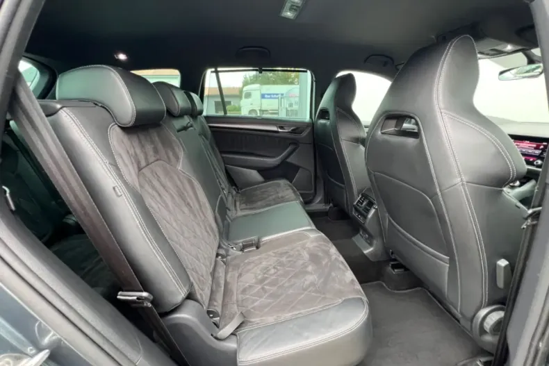 Skoda Kodiaq din 2020 cu 73.041 km - oferta SKO155182 - foto 18