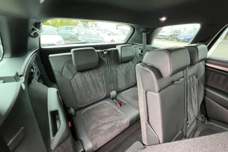 Skoda Kodiaq din 2020 cu 73.041 km - oferta SKO155182 - foto 19