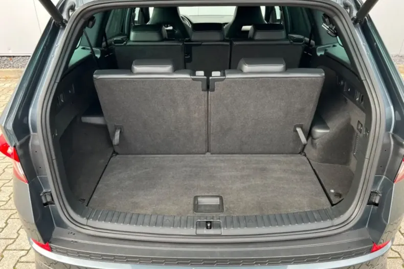 Skoda Kodiaq din 2020 cu 73.041 km - oferta SKO155182 - foto 22