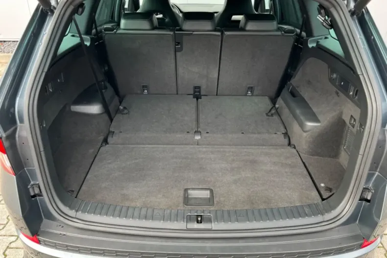 Skoda Kodiaq din 2020 cu 73.041 km - oferta SKO155182 - foto 23