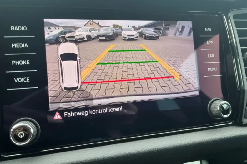 Skoda Kodiaq din 2020 cu 73.041 km - oferta SKO155182 - foto 26