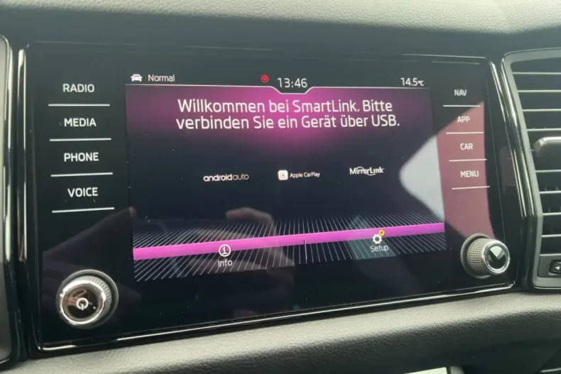 Skoda Kodiaq din 2020 cu 73.041 km - oferta SKO155182 - foto 27