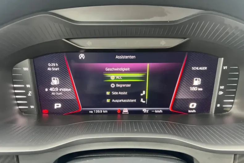 Skoda Kodiaq din 2020 cu 73.041 km - oferta SKO155182 - foto 29