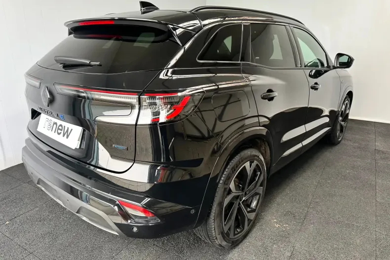 Renault Austral din 2024 cu 40.630 km - oferta REN155183 - foto 2