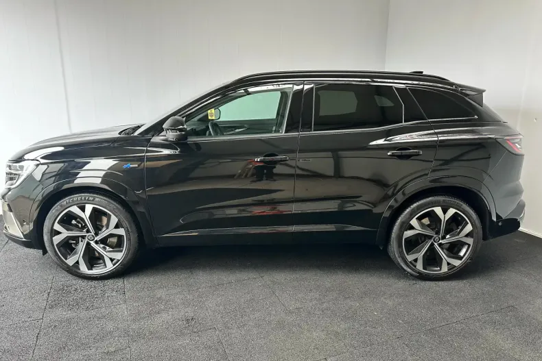 Renault Austral din 2024 cu 40.630 km - oferta REN155183 - foto 3