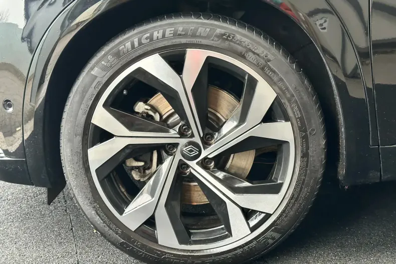 Renault Austral din 2024 cu 40.630 km - oferta REN155183 - foto 5