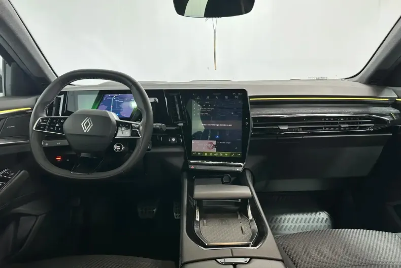 Renault Austral din 2024 cu 40.630 km - oferta REN155183 - foto 6