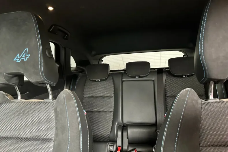 Renault Austral din 2024 cu 40.630 km - oferta REN155183 - foto 9