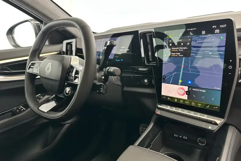 Renault Austral din 2024 cu 40.630 km - oferta REN155183 - foto 12