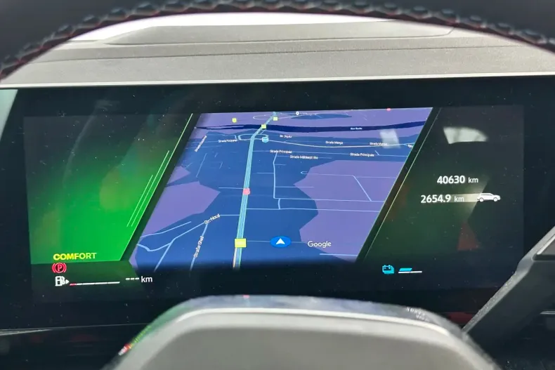 Renault Austral din 2024 cu 40.630 km - oferta REN155183 - foto 13