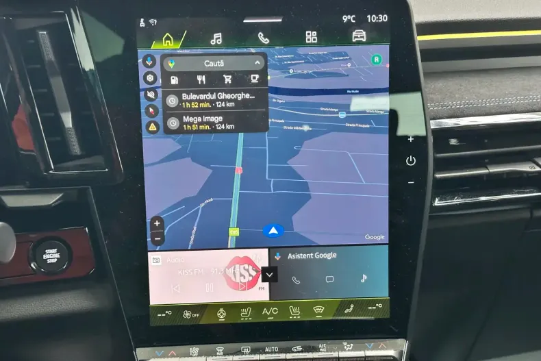 Renault Austral din 2024 cu 40.630 km - oferta REN155183 - foto 14