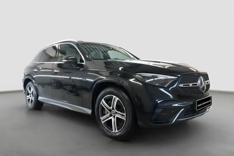 Mercedes-Benz GLC 200 din 2024 cu 17.900 km - oferta MER155184 - foto 1