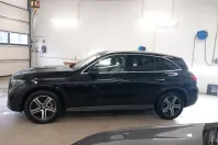 Mercedes-Benz GLC 200 din 2024 cu 17.900 km - oferta MER155184 - foto 8