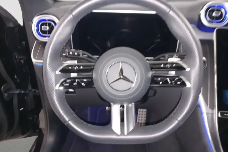 Mercedes-Benz GLC 200 din 2024 cu 17.900 km - oferta MER155184 - foto 13