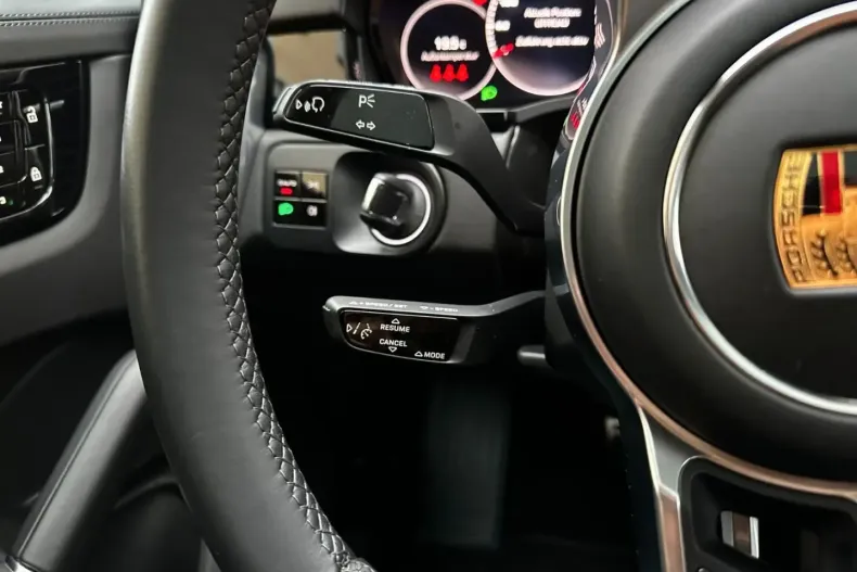 Porsche Cayenne din 2021 cu 74.000 km - oferta POR155185 - foto 11