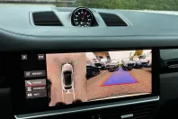 Porsche Cayenne din 2021 cu 74.000 km - oferta POR155185 - foto 21