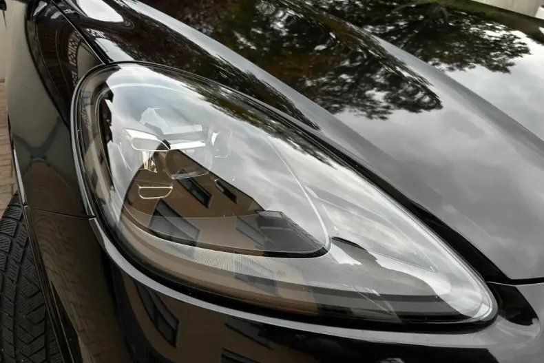 Porsche Cayenne din 2021 cu 74.000 km - oferta POR155185 - foto 25