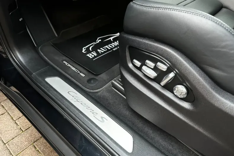 Porsche Cayenne din 2021 cu 74.000 km - oferta POR155185 - foto 27