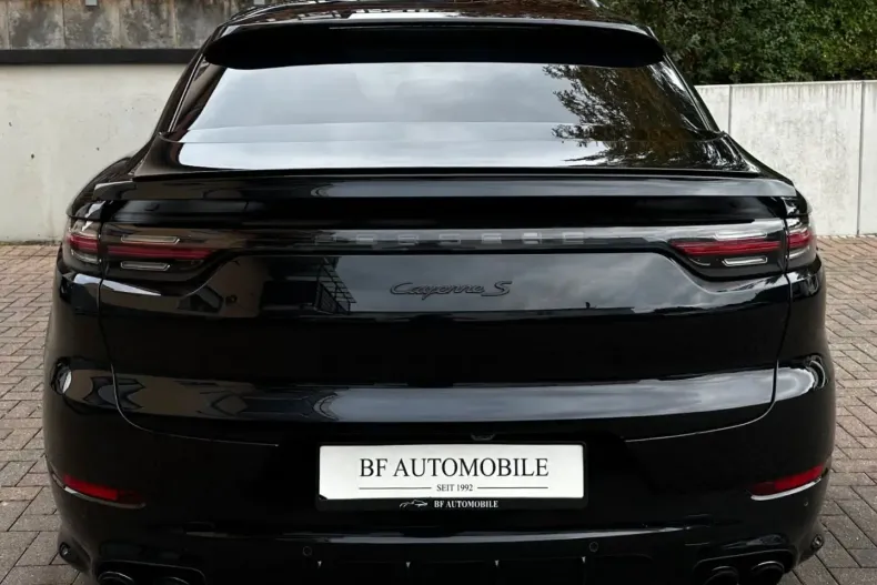 Porsche Cayenne din 2021 cu 74.000 km - oferta POR155185 - foto 37