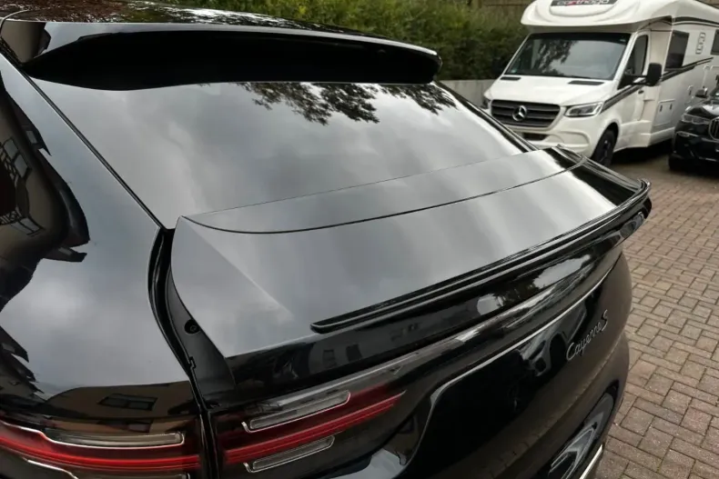 Porsche Cayenne din 2021 cu 74.000 km - oferta POR155185 - foto 38