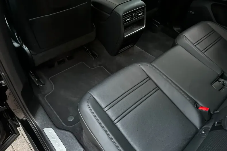 Porsche Cayenne din 2021 cu 74.000 km - oferta POR155185 - foto 40