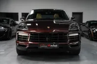 Porsche Cayenne din 2020 cu 65.000 km - oferta POR155186 - foto 4