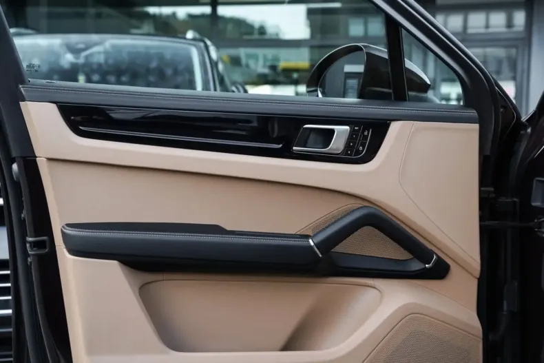 Porsche Cayenne din 2020 cu 65.000 km - oferta POR155186 - foto 11