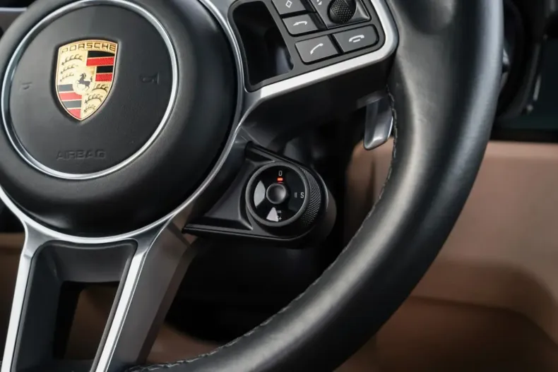 Porsche Cayenne din 2020 cu 65.000 km - oferta POR155186 - foto 13