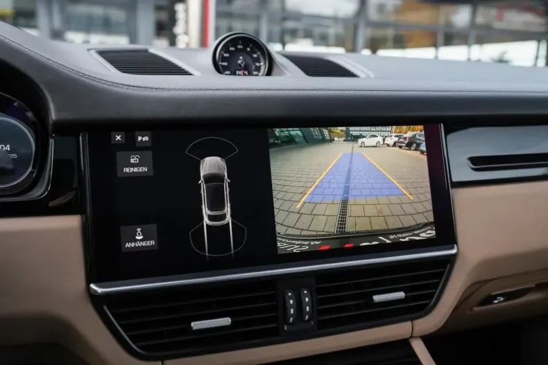 Porsche Cayenne din 2020 cu 65.000 km - oferta POR155186 - foto 17